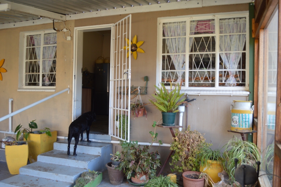 6 Bedroom Property for Sale in Sterkstroom Eastern Cape